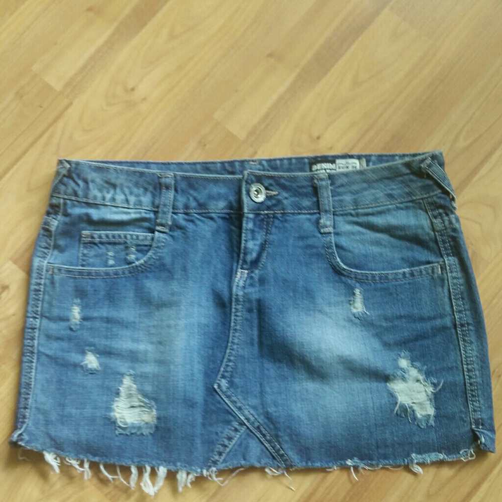 Skirt